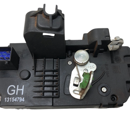 FECHADURA PORTA TRASEIRA DIR CORSA MONTANA 13154794