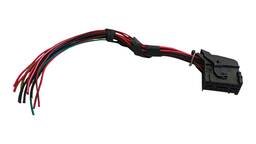 Plug Módulo De Conforto Chery Tiggo 2 2019