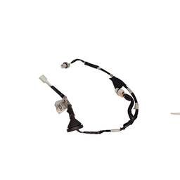 CHICOTE FIO CABO LUZ PLACA NISSAN KICKS 2019 SV