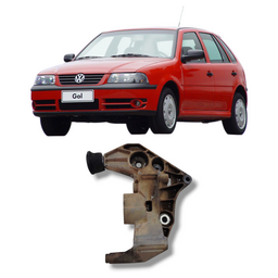 Suporte Motor Esticador Correia Dentada Gol 1999 2012 1.0 8v