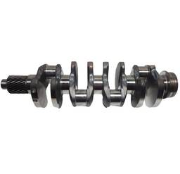 Virabrequim Mitsubishi L200 Triton 3.2 16v Diesel 2009 A 15