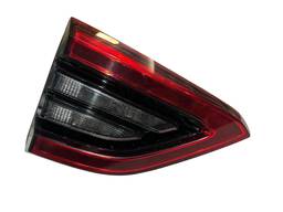 LANTERNA TRASEIRA ESQUERDA TIGGO 5X 2019 2020 (MALA)