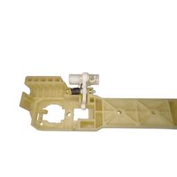 SUPORTE MÇANETA PORTA D.E KIA CERATO 2009