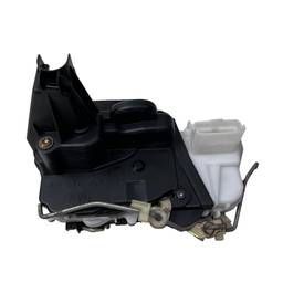 Fechadura Porta Dianteira Esquerda Peugeot 307 2002 a 2004