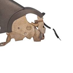 PUXADIOR ALAVANCA FREIO MÃO NISSAN KICKS 2019 SV