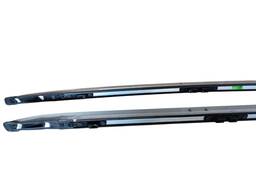 PAR RACK TETO BAGAGEIRO HONDA HRV 2020/