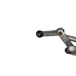 GALHADA LIMPADOR PARABRISA KICKS 2017 2018 2019/..