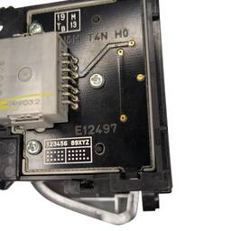 COMANDO BOTÃO VOLANTE VOZ FONE HR-V 1.8 2020