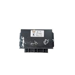 Módulo Conforto Fiesta/Ka/Ecosport 2006/2012 7S5515604DA