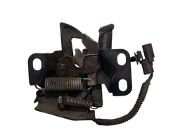 FECHADURA CAPO DIANTEIRO CIVIC 2007 2008 A 2011 C/ SENSOR