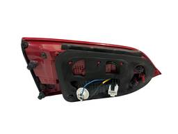 LANTERNA TRASEIRA DIREITA SANTA FÉ 2014 A 2016 (MALA)