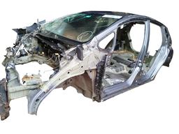 TRASEIRA LATERAL HONDA WRV 2018 2019 A 2021