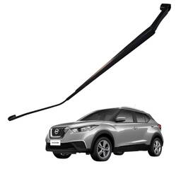 Braço Direito Limpador Parabrisa Kicks 2017 2018 2019/..