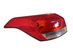 Lanterna Traseira Esquerda Creta 2017 a 2024 S/ Led (canto)