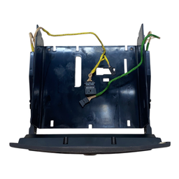 COMANDO PISCA-ALERTA MERCEDES-BENZ E350 2005 16107250001