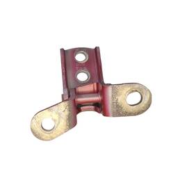 DOBRADIÇA PORTA SUPERIOR PORTA D.D LIFAN X60 2018 1.8 AUT