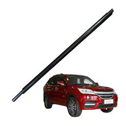 Friso Moldura Porta D.E Lifan X60 2018 1.8 aut