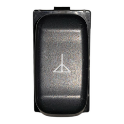 BOTÃO ANTENA MITSUBISHI PAJERO FULL GLS 2002 A 2007 5 PINOS