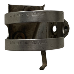 SUPORTE FILTRO COMBUSTÍVEL VOLVO XC60 2.0 11 A 13 31355411