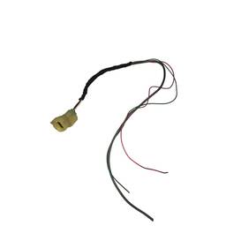 PLUG CAMERA DE RE LIFAN X60 2018 1.8 AUT