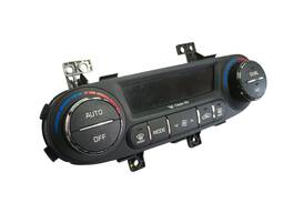 COMANDO AR CONDICIONADO CERATO 2014 2015 A 2019 C/ DUAL