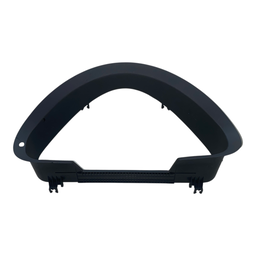 MOLDURA PAINEL INSTRUMENTOS MERCEDES E350 2005 A2116890439