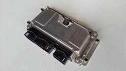 MODULO DE INJECAO C4 CITROEN 2010  Me749