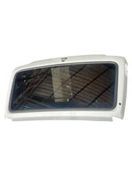 Tampa Traseira Uno Flex 2004 2005 a 2013