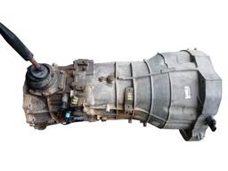 CAIXA CAMBIO FRONTIER 2.5 DIESEL 2013 A 2016 4X4 MANUAL 