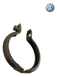 Abracadeira Coletor Turbina Volkswagen Golf Tsi 2014 2020