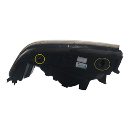 FAROL DIREITO PAJERO SPORT  97 A 08 10087415