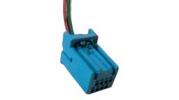 PLUG LUZ TETO CORTESIA HONDA HRV 1.8 2020