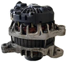 Alternador Hb20 I30 Soul Cerato Veloster 1.6 09/19 -2 Pinos