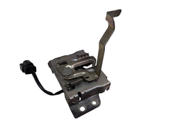 FECHADURA CAPO DIANTEIRO OUTLANDER ASX 2008/22 LANCER 11/19