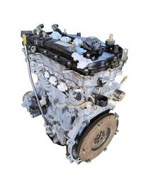 Motor Toyota Etios Yaris 1.3 16v Flex 2017 2018 2019/..
