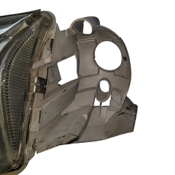 FAROL ESQUERDO VOLVO S80 1998 A 2006