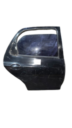 PORTA TRASEIRA DIREITA CELTA PRISMA 2007 2012 A 2016