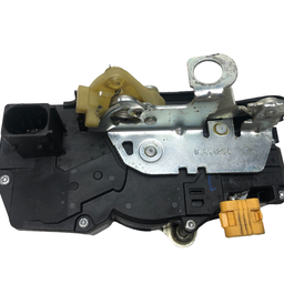 FECHADURA PORTA DIANTEIRA DIREITA CAPTIVA 2007 08 09 A 2016