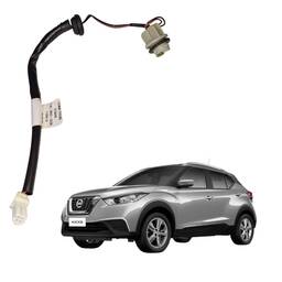 Soquete Lanterna Nissan KICKS Sv 2019