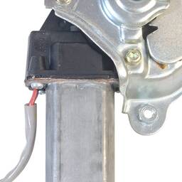 MÁQUINA DE VIDRO PORTA DIANTEIRA DIREITA LIFAN X60 13 A 19