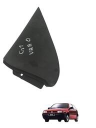Retrovisor L.d Interno  Vw Gol G2 1.0 8v 1997 a 2005 (as)