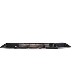 MOLDURA TAMPA TRASEIRA KICKS 2017/