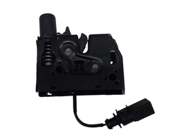 Fechadura Inferior Direita Capo Dianteiro Polo Virtus 2018/