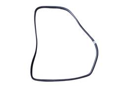 Borracha Porta Traseira Direita Carroceria Fox 2004 a 2017