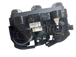 COMANDO AR CONDICIONADO ANALÓGICO KICKS 2017/24 VERSA 2021/