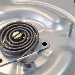 MÁQUINA DE VIDRO PORTA DIANTEIRA ESQUERDA CERATO 2006 A 2009