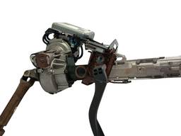 COLUNA DIREÇÃO ELÉTRICA POLO VIRTUS NIVUS T-CROSS 2018/