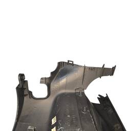 MOLDURA ACABAMENTO VOLANTE LIFAN X60 2018 1.8 AUT