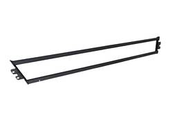 GRADE PROTETOR VIDRO TRASEIRO SAVEIRO G7 G8 2017/