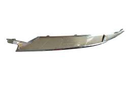 MOLDURA GRADE DIANTEIRA DIREITA HONDA HRV 2018 A 2022